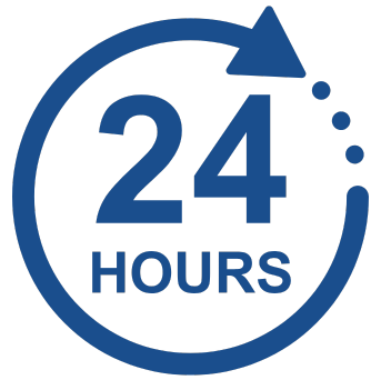 24-Hour Emergency Assistance